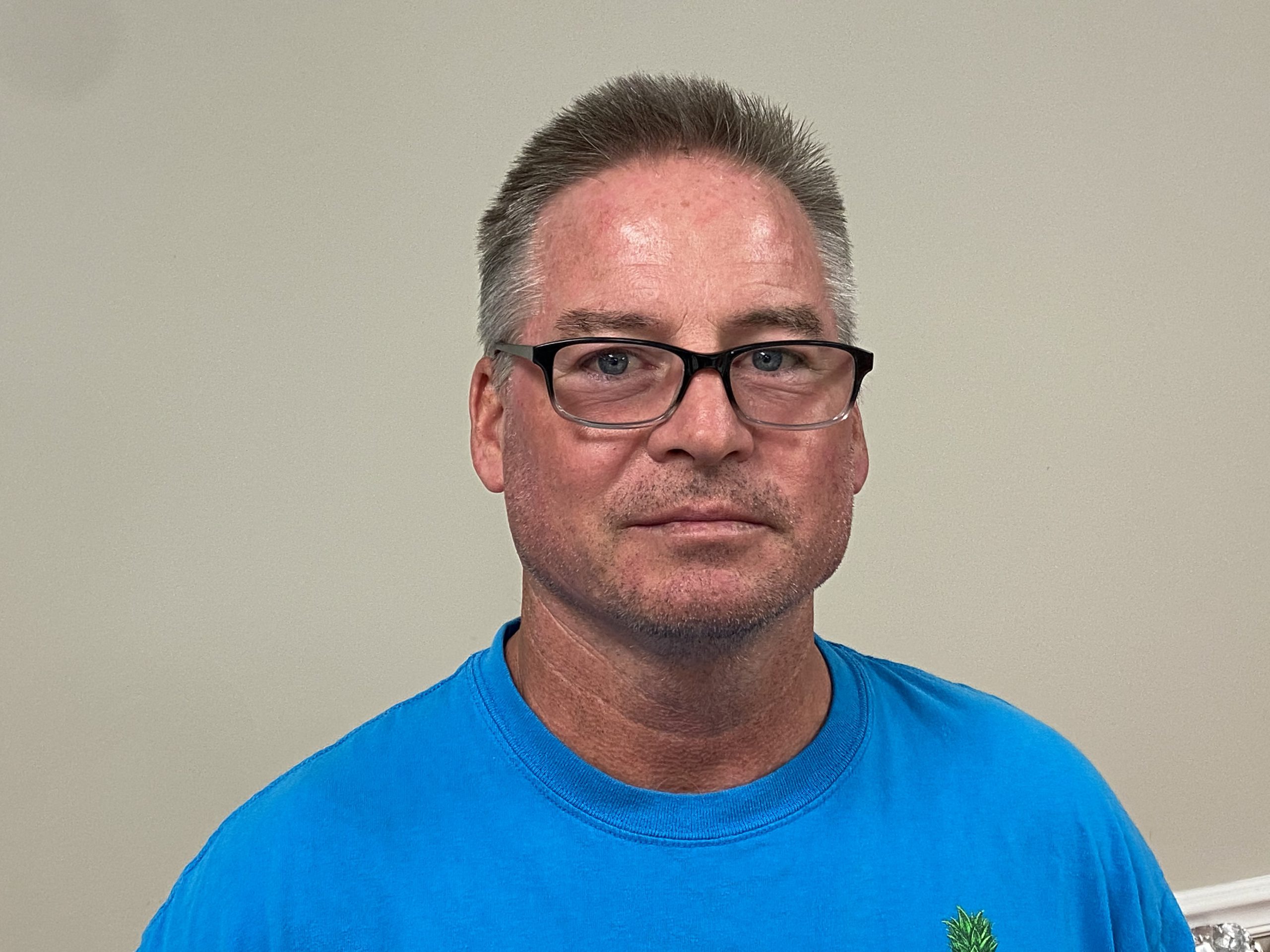 Rod Fessenden