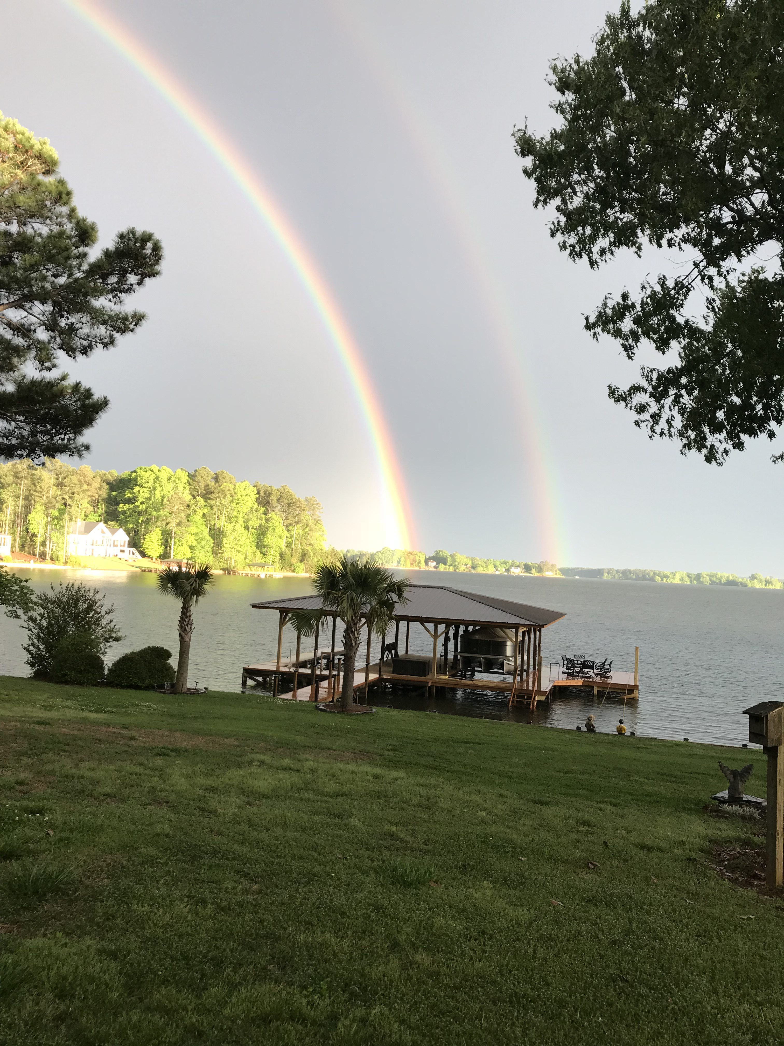 Community life in Summerset Bay